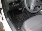 Ворсовые коврики на Volkswagen Jetta VI 2010 - 2019 в Новосибирске
