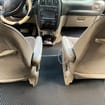 EVA коврики на Chrysler Voyager (RG) 2000 - 2008 в Новосибирске