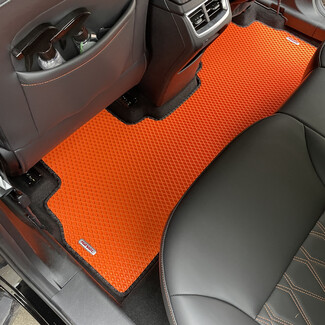 Коврики на Haval F7x II 2025&nbsp;-&nbsp;2026 в Новосибирске