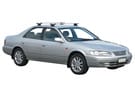 EVA коврики на Toyota Camry Gracia (XV20) 1996 - 2001 в Новосибирске