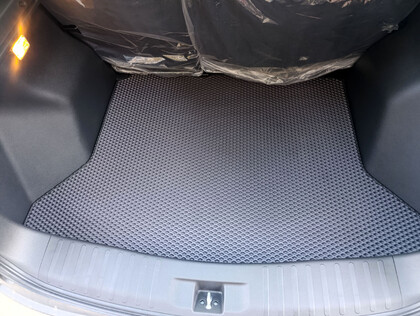 Коврики на Honda WR-V III 2023&nbsp;-&nbsp;2026 в Новосибирске