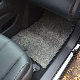 EVA коврики на Nissan Murano (Z52) 2014&nbsp;-&nbsp;2022 в Новосибирске