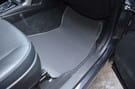 EVA коврики на Subaru Forester IV 2012 - 2019 в Новосибирске