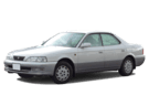 EVA коврики на Toyota Vista (V40) 1994 - 1998 в Новосибирске