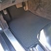 EVA коврики на Mercedes S (W140) 1991 - 1998 в Новосибирске