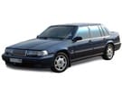 Коврики на Volvo S90 I 1996 - 1998 в Новосибирске