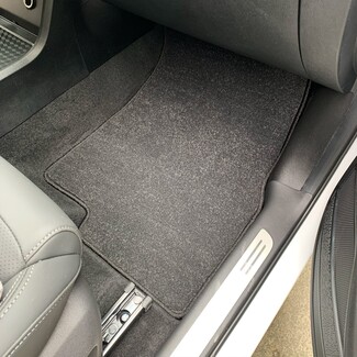 Коврики на Tenet T7 2025&nbsp;-&nbsp;2026 в Новосибирске