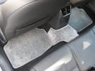 Ворсовые коврики на Skoda Octavia A7 2013 - 2020 в Новосибирске