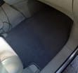 Коврики на Toyota Previa (XR30, XR40) 2000 - 2007 в Новосибирске