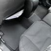 EVA коврики на Mazda CX5 I 2011 - 2017 в Новосибирске
