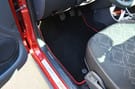 Коврики на Lada (ВАЗ) Largus 2012 - 2025 в Новосибирске