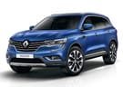 Коврики на Renault Koleos II 2016 - 2025 в Новосибирске