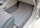 EVA коврики на Subaru Forester II 2002 - 2008 в Новосибирске