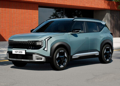 Ворсовые коврики на KIA Seltos II 2026&nbsp;-&nbsp;2026 в Новосибирске