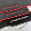 Коврики на Mitsubishi Montero Sport I 1996 - 2008 в Новосибирске
