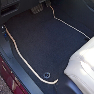 EVA коврики на Honda Breeze 1 2019&nbsp;-&nbsp;2023 в Новосибирске