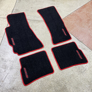 Коврики на Mazda RX8 2003&nbsp;-&nbsp;2012 в Новосибирске