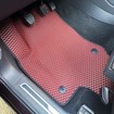 Ворсовые коврики на Volkswagen Tharu 2018 - 2025 в Новосибирске