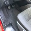 EVA коврики на Volkswagen Transporter (T6) 2015 - 2019 в Новосибирске