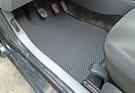 Ворсовые коврики на Renault Symbol I и II 1998 - 2012 в Новосибирске