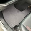 EVA коврики на Toyota Esquire (R80) 2014 - 2021 в Новосибирске