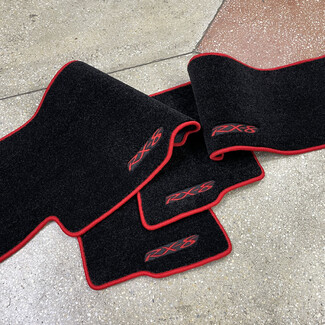Коврики на Mazda RX8 2003&nbsp;-&nbsp;2012 в Новосибирске