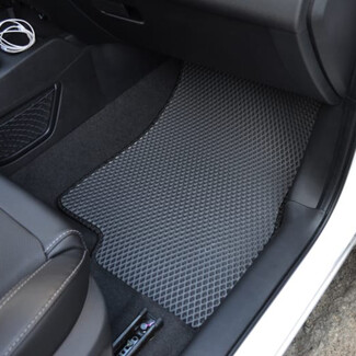 Коврики на Tenet T4 2025&nbsp;-&nbsp;2026 в Новосибирске