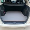 EVA коврики на Honda Fit Shuttle 2011 - 2015 в Новосибирске