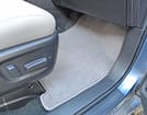 Коврики на Toyota Sienna III 2010 - 2020 в Новосибирске