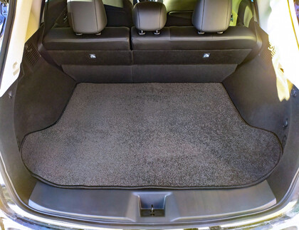 EVA коврики на Nissan Murano (Z52) 2014&nbsp;-&nbsp;2022 в Новосибирске