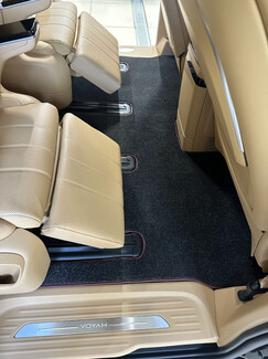 Коврики на Voyah Dream 2021&nbsp;-&nbsp;2026 в Новосибирске