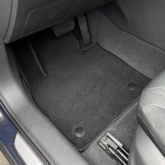 Коврики на Hongqi HS5 2019&nbsp;-&nbsp;2026 в Новосибирске