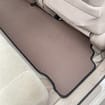 Ворсовые коврики на Toyota Nadia 1998 - 2003 в Новосибирске