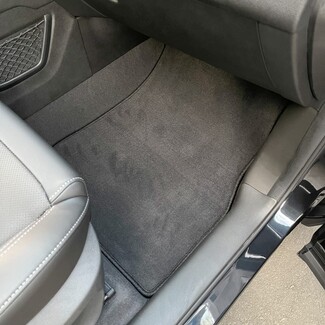 Коврики на Tenet T4 2025&nbsp;-&nbsp;2026 в Новосибирске