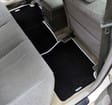Коврики на Toyota Chaser (X100) 1996 - 2001 в Новосибирске