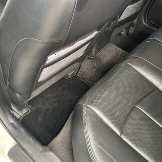 EVA коврики на Infiniti G IV Седан 2006&nbsp;-&nbsp;2014 в Новосибирске
