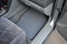 Коврики на Mitsubishi Galant VIII 1996 - 2005 в Новосибирске