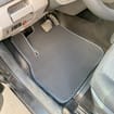 EVA коврики на Renault Grand Scenic I 2003 - 2010 в Новосибирске