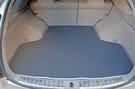 EVA коврики на Toyota Mark II Wagon Blit 2002 - 2007 в Новосибирске