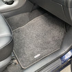 Коврики на Toyota Rav4 III 2006 - 2013 в Новосибирске