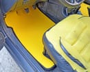 Коврики на Lada (ВАЗ) 2110, 2111, 2112 1995 - 2014 в Новосибирске