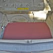 Коврики на Toyota Sienna II 2003 - 2010 в Новосибирске