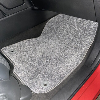 EVA коврики на Honda Breeze 1 2019&nbsp;-&nbsp;2023 в Новосибирске