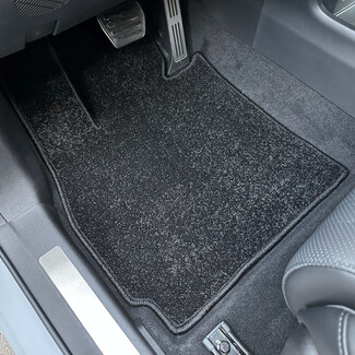 Коврики на Chery Tiggo 8L 2024&nbsp;-&nbsp;2026 в Новосибирске