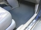 EVA коврики на Mazda Tribute 2000 - 2007 в Новосибирске