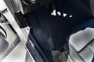 EVA коврики на BMW X4 (G02) 2018 - 2025 в Новосибирске