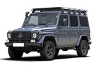 Коврики на Mercedes G (W460, W461, W464) 1979 - 2025 в Новосибирске