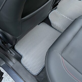 Коврики на Chery Tiggo 7L 2024&nbsp;-&nbsp;2026 в Новосибирске