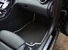Коврики на Mercedes C (W205) 2014 - 2023 в Новосибирске
