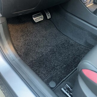 EVA коврики на Geely Coolray 2018&nbsp;-&nbsp;2024 в Новосибирске